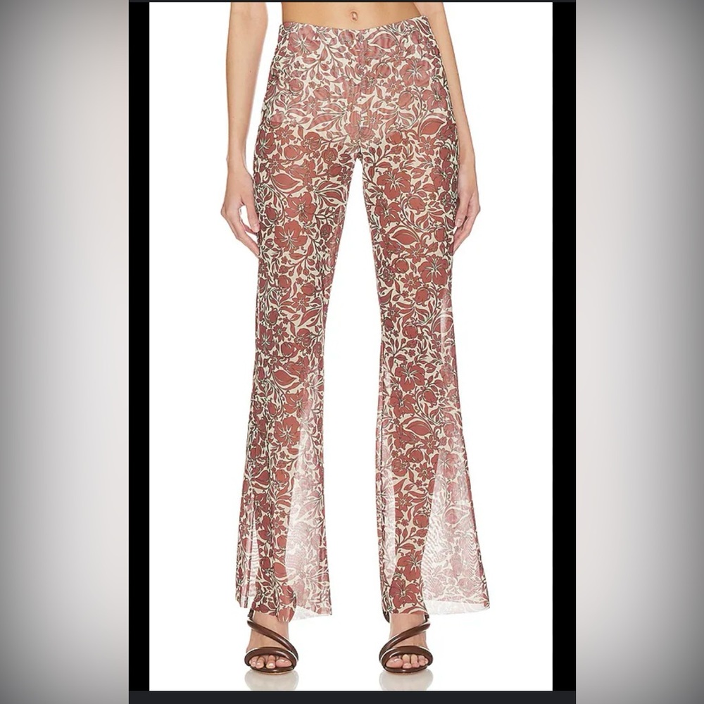 NEW Bec & Bridge Priya Pants